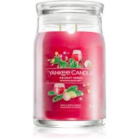 Yankee Candle Holiday Cheer aроматична свічка 567 гр