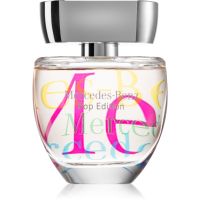 Mercedes-Benz Pop Edition Eau de Parfum για γυναίκες 60 μλ