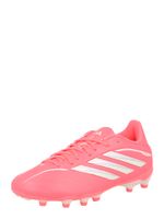 ADIDAS PERFORMANCE Sportske cipele 'COPA PURE IV LEAGUE'  ružičasta / bijela