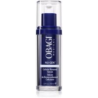 OBAGI Nu-Gen Pretgrumbu serums 30 ml