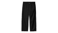 Carhartt WIP Drewe Pant Muži - Kalhoty Carhartt WIP - Černá - I034801_89_02-M - Size: M