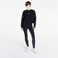 Bluza New Balance Essentials Winter Crew Black L