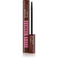 Dermacol Just Mascara tusz pogrubiający odcień 12.5 ml