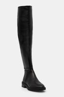 Steve Madden Vysoké čižmy Steve Madden Leza