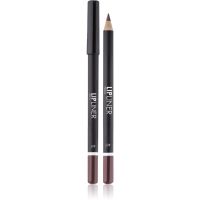 LAMEL BASIC Lip Liner olovka za usne nijansa 407 - Pink Nude 1,7 g