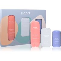 HAAN Gift Sets Great Aquamarine darilni set