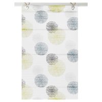 Novel ROLETA, polopriehľadné, 80/130 cm