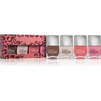 Nails Inc. Purrfect Nails sada laků na nehty