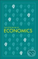 The Little Book of Economics - kniha z kategorie Ekonomie
