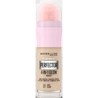 Maybelline New York Instant Perfector Glow 4 в 1 продукт за тен 01 light