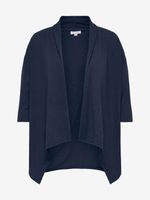 ONLY CARMAKOMA New Carma Cardigan Blau