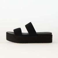 Trampki Calvin Klein Jeans Flatform Sandal Webb Black EUR 40