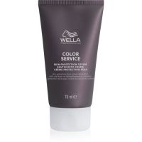 Wella Professionals Invigo Color Service schützende Creme vor Verfärbung 75 ml