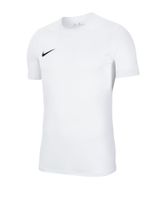 NIKE Tehnička sportska majica 'Park VII'  crna / bijela