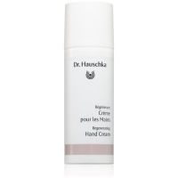 Dr. Hauschka Regeneration відновлюючий крем для рук 50 мл