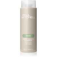 Paul Mitchell Smooth Super Smooth Shampoo szampon wygładzający do codziennego użytku 300 ml