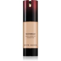 Kevyn Aucoin The Etherealist Skin Illuminating make-up cu textura usoara culoare 06 Medium 28 ml