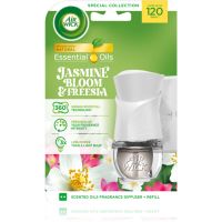 Air Wick Electric Jasmine Bloom & Freesia електричний освіжувач повітря 1 кс