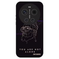 Fashion Case pre Xiaomi 17 Ultra - You are not alone