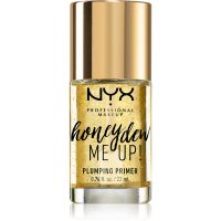 NYX Professional Makeup Honey Dew Me Up основа под фон дьо тен 22 мл.