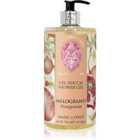 La Florentina Pomegranate Shower Gel gel za prhanje granatno jabolko 750 ml