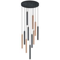 Musterring ZÁVESNÉ LED SVIETIDLO, 40/150 cm