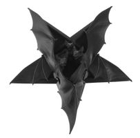 Wanddekoration KILLSTAR - Night Trinity - Black