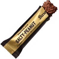 Barebells Protein Bar 55 g white chocolate-almonds