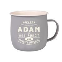 Outdoorový hrnček - Adam ALBI