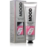 MOOD Paint Colors permanentna barva za lase odtenek Fuchsia 100 ml