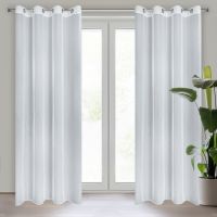 Eurofirany Unisex's Curtain 428481