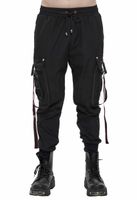 DEVIL FASHION - Herrenhose - Parasite Ego Punk Cargo XL