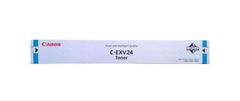 Canon C-EXV24 azúrový (cyan) originálny toner