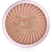 Dermacol Magic Baked Highlighter 10 g