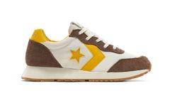 Converse Omega Trainer - Unisex - Tenisky Converse - Hnedé - A16539C - Veľkosť: 44.5