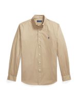 Polo Ralph Lauren Košulja  cappuccino