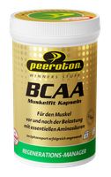 PEEROTON BCAA