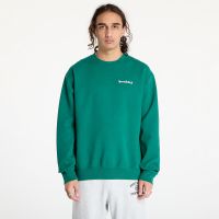 Φούτερ Sporty & Rich Health Is Wealth Crewneck UNISEX Alpine/ White XS