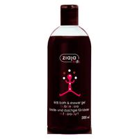 Ziaja Kúpeľový a sprchový gél Bublinková cola (Kids Bath & Shower Gel) 500 ml