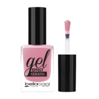 bellaoggi Gel Effect Keratin Nail Polish - Bridesmaid