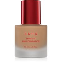 TIRTIR Mask Fit Red Foundation rozjaśniający podkład w płynie o działaniu nawilżającym odcień 27C Cool Beige 30 ml