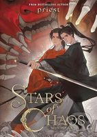 Stars Of Chaos Sha Po Lang Novel Vol 4 - Priest, Eleven small jars (ilustrátor) - kniha z kategorie Fantasy