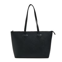 Cropp - Torba shopper - crno