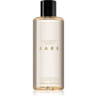 Victoria's Secret Bare pršilo za telo za ženske 250 ml