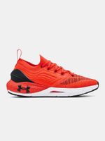 Under Armour UA HOVR Phantom 2 Boots INKNT-ORG - Mens