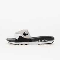 Sneakers Nike Air Max 1 Slide White/ Black-Lt Neutral Grey EUR 38.5