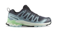 Salomon XA PRO 3D V9 W Ženy - Tenisky Salomon - Sivá - L47748000-4.5 - Size: 4.5