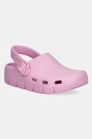 Birkenstock Detské šľapky Birkenstock Birki-Flow