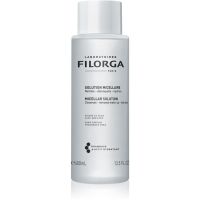 FILORGA MICELLAR SOLUTION micellás hidratáló víz az arcra és a szemekre 400 ml