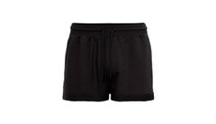 Colorful Standard Women Organic Sweatshorts Black Dámske - Šortky Colorful Standard - Čierna - CS2053-DB-XS - Size: XS